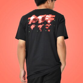 楽天市場 ナイキ Tシャツ バックプリントの通販