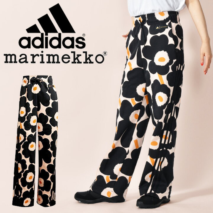 アディダス Adidas ジャージ下 スポーツウェア M レディース