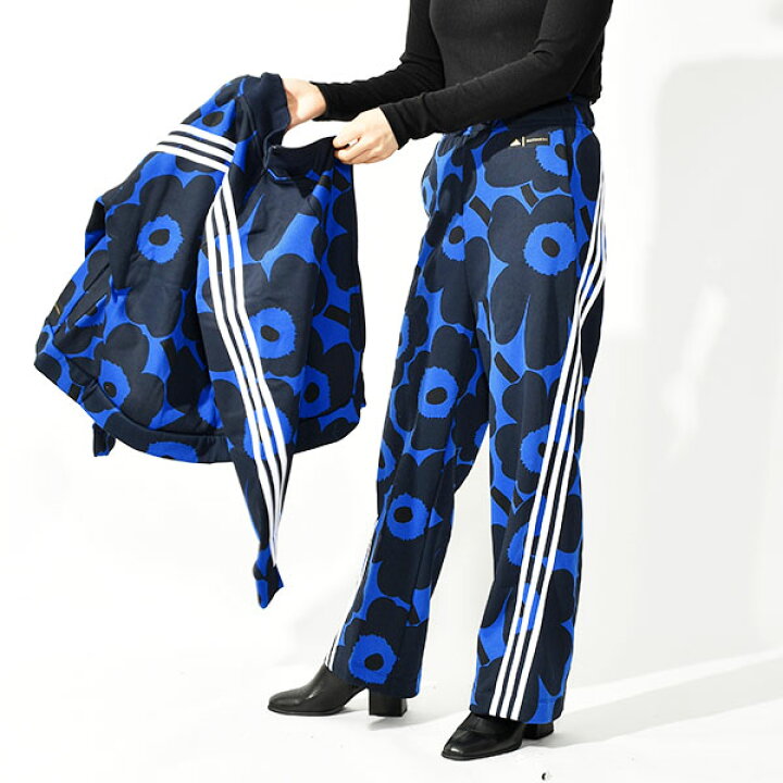 adidas Marimekko ジャージ オープニング adidas Marimekko ジャージ オープニング