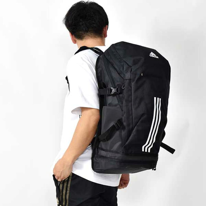 人気アイテム リュック アディダス Bu238 Adidas バックパック40 イーピーエス サッカー フットサル
