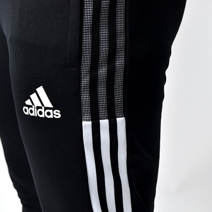 楽天市場 36 Off アディダス ジャージ Adidas メンズ Tiro21 トレーニングパンツ ロングパンツ スリムフィット スポーツウェア トレーニング ウェア 3本ライン Jdg24 エレファント靴店