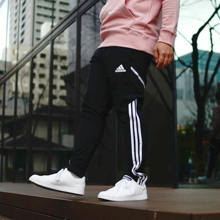 楽天市場 送料無料 アディダス メンズ ジャージ 下 Adidas Condivo22 プレゼンテーションパンツ ロングパンツ スポーツウェア サッカー フットボール フットサル トレーニング ウェア 3本ライン 22春新作 Kmg22 エレファント靴店