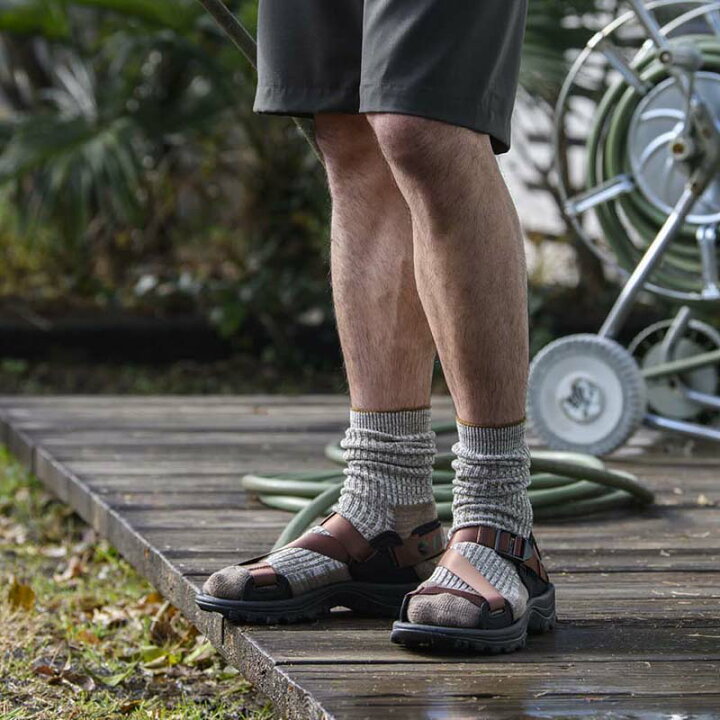 楽天市場 送料無料 ハイテック アウトドアサンダル Hi Tec メンズ レディース スキッパー Skipper Ht Sd008 2e アウトドア 外遊び キャンプ フェス 海 ビーチ シューズ 靴 Ht Sd008 ブラウン 22夏新作 エレファント靴店