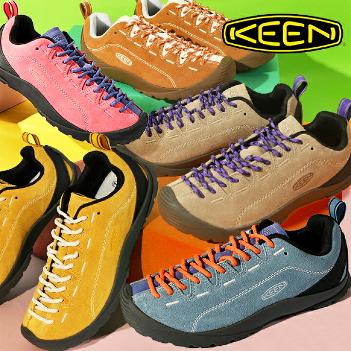 楽天市場】送料無料 KEEN アウトドア スニーカー キーン レディース  