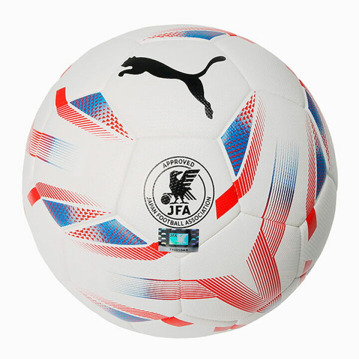 楽天市場 送料無料 プーマ サッカーボール Jfa認定球 Puma エリート 2 2 Hyb Fifa Quality ボール 5号 サッカー フットボール 部活 クラブ 練習 得割 0686 エレファント靴店
