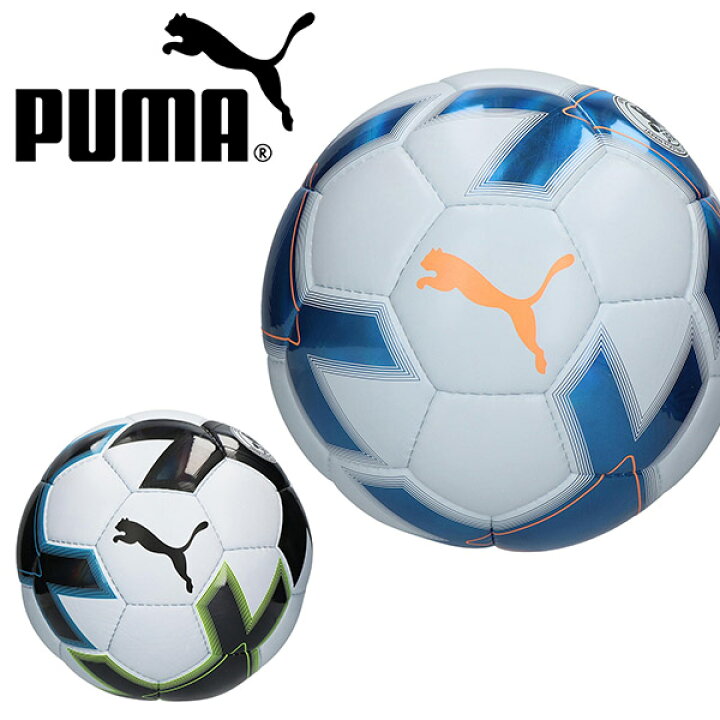 楽天市場 プーマ サッカーボール Puma プーマ ケージ ボール 4号 小学生用 サッカー フットボール 部活 クラブ 練習 22春新作 得割 0767 エレファント靴店