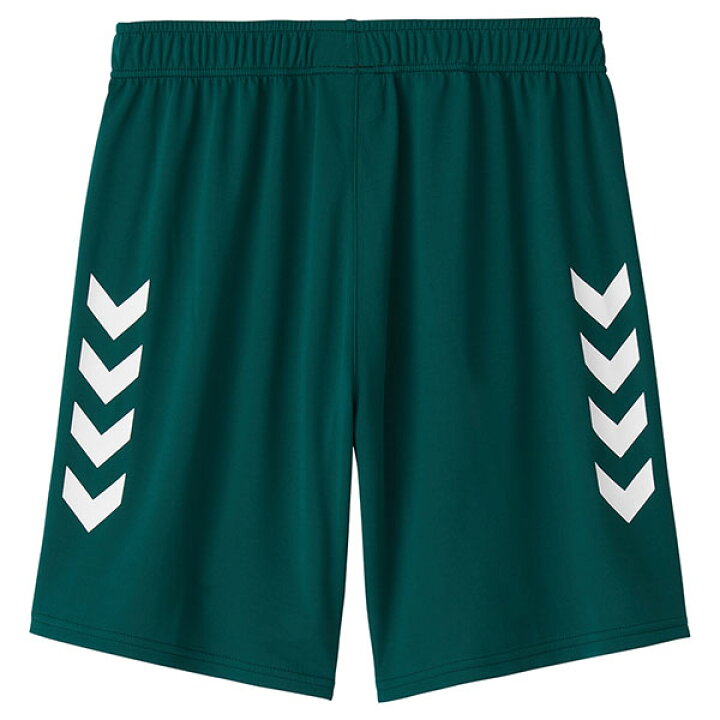 新しい季節 25日_全品最大ポイント5倍_ダイヤモンド会員限定 ヒュンメル hummel キッズ トレーニングウェア ショートパンツ ジュニアゲーム パンツ HJG5040P trumbullcampbell.com