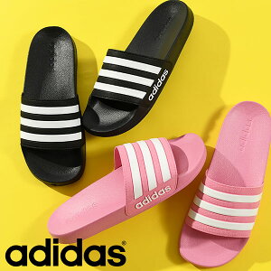  AfB_X SnQ NEhtH[ LbY fB[X T_ adidas WjA q CF ADILETTE K j̎q ̎q V[Y qC C v[ r[` V C 2025t