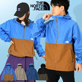 35%off 送料無料 ノースフェイス ジャケット メンズ レディース THE NORTH FACE COMPACT JACKET コンパクト ジャケット アウトドア 登山 トレッキング ハイキング 軽量 シェル マウンテンジャケット ブラック ザ ノースフェイス NP72230