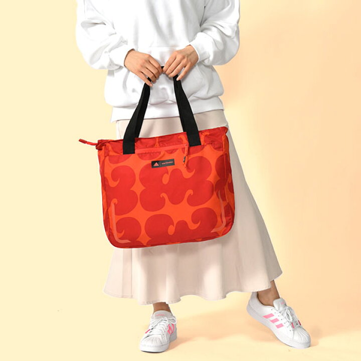 楽天市場】送料無料 アディダス マリメッコ コラボ レディース トートバッグ adidas マリメッコ トートバッグ MARIMEKKO 23L スポーツバッグ かばん JOKERI ヨケリ 2022秋新作 WK027 HM8389 : エレファント靴店 楽天市場】送料無料 アディダス マリメッコ コラボ レディース トートバッグ adidas マリメッコ トートバッグ MARIMEKKO 23L スポーツバッグ かばん JOKERI ヨケリ 2022秋新作 WK027 HM8389 : エレファント靴店