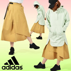 z 50%off  AfB_X fB[X p[J[ OXJ[g ㉺Zbg adidas W PRSVE t[ht `jbN vI[o[ ~ XJ[g OXJ[g ZbgAbv ㉺g X
