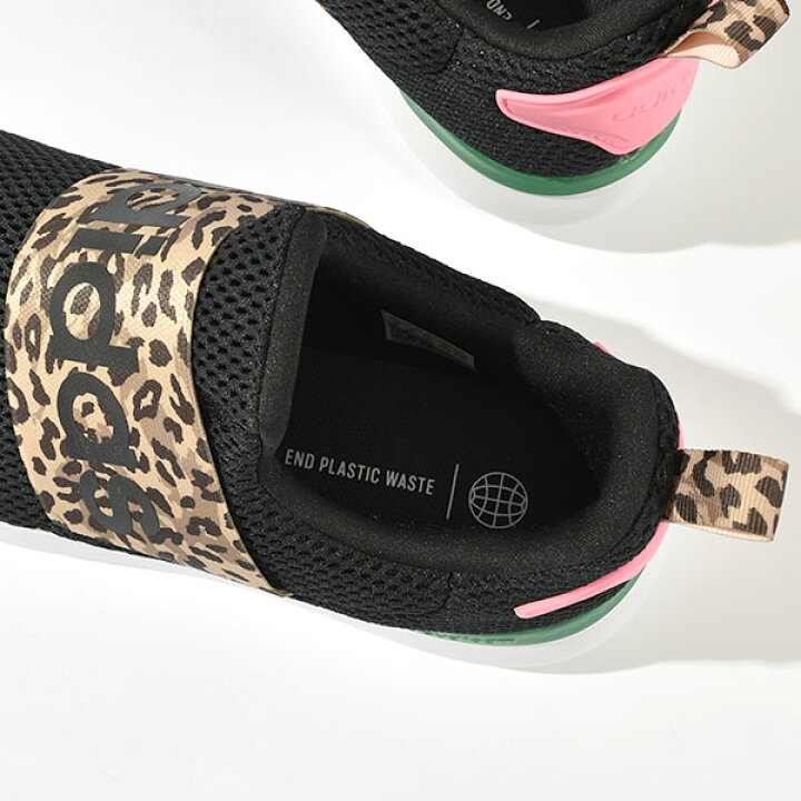 楽天市場】送料無料 ヒョウ柄 アディダス レディース スリッポン スニーカー adidas LITE ADIRACER ADAPT 4.0 K ライトアディレーサー レオパード カジュアル シューズ 靴 ビッグロゴ 2022秋新作 GW7149 : エレファント靴店 楽天市場】送料無料 ヒョウ柄 アディダス レディース スリッポン スニーカー adidas LITE ADIRACER ADAPT 4.0 K ライトアディレーサー レオパード カジュアル シューズ 靴 ビッグロゴ 2022秋新作 GW7149 : エレファント靴店