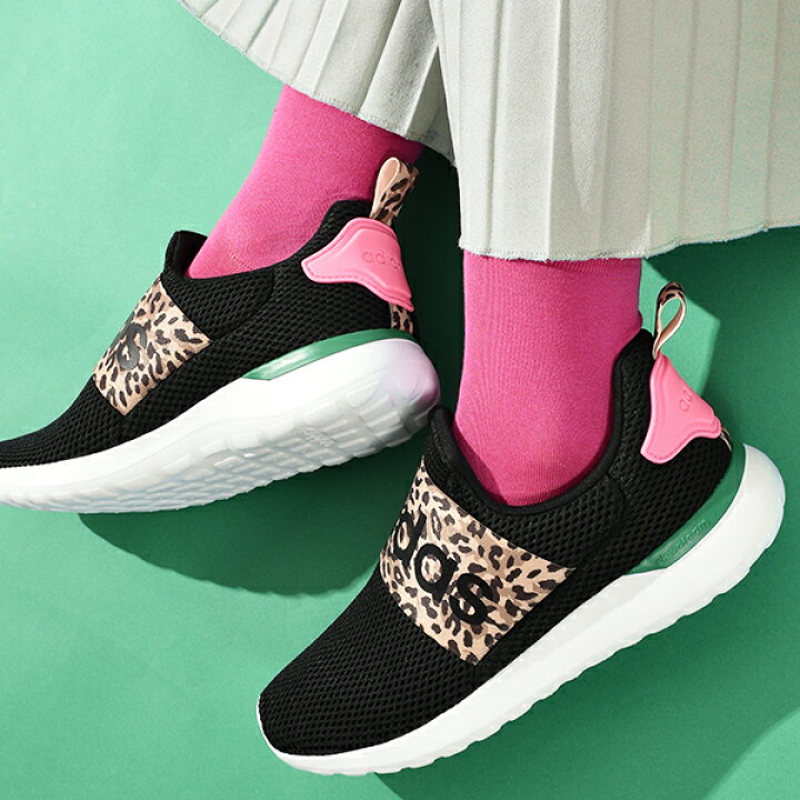 楽天市場】送料無料 ヒョウ柄 アディダス レディース スリッポン スニーカー adidas LITE ADIRACER ADAPT 4.0 K ライトアディレーサー レオパード カジュアル シューズ 靴 ビッグロゴ 2022秋新作 GW7149 : エレファント靴店 楽天市場】送料無料 ヒョウ柄 アディダス レディース スリッポン スニーカー adidas LITE ADIRACER ADAPT 4.0 K ライトアディレーサー レオパード カジュアル シューズ 靴 ビッグロゴ 2022秋新作 GW7149 : エレファント靴店