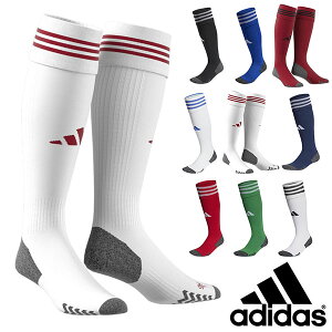 アディダス サッカーソックス adidas ADI 23 SOCK 靴下 ソックス ハイソックス ストッキング ゲームソックス メンズ レディース キッズ サッカー フットボール フットサル 部活 クラブ 練習 試合 Z