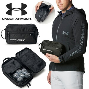  St J[gobO A_[A[}[ UNDER ARMOUR UA Golf Accessory case 2.7L EhobO ~jobO |[` obO BAG Ry ii 1378287 ubN