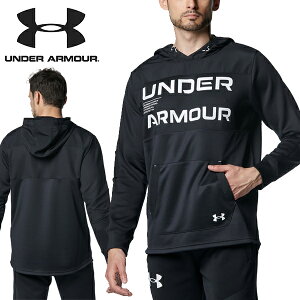 z 50%off  p[J[ Y A_[A[}[ UNDER ARMOUR UA KNIT HYBRID PO vI[o[ WPbg t[fB[ g[jO jO 싅 TbJ[ X|[c EFA 傫TCY 13