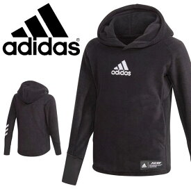 楽天市場 Adidas パーカー キッズの通販