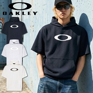 �������� ���� �X�E�F�b�g �p�[�J�[ �����Y �I�[�N���[ OAKLEY ENHANCE QD FLEECE S/S HOODY 5.0 �v���I�[�o�[ �t�[�f�B�[ �X�G�b�g �싅 �g���[�j���O �����j���O �X�|�[�c FOA408785 2026�t�ĐV�� 16%off