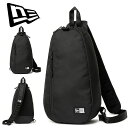 送料無料 ニューエラ バッグ NEW ERA BODY BAG ボディバッグ 約8L メンズ レディース ショルダーバッグ ワンショルダー ショルダーポーチ メッセンジャー 斜め掛け バッグ カバン 鞄 アウトドア 旅行 自転車 バイク 14521373 2025春夏新作 得割10