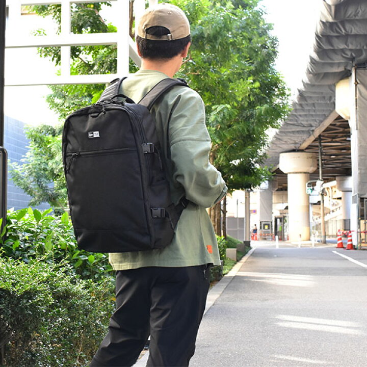 楽天市場】送料無料 ニューエラ バッグ NEW ERA SMART PACK スマート 