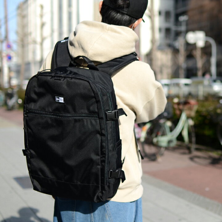 楽天市場】送料無料 ニューエラ バッグ NEW ERA SMART PACK スマート 