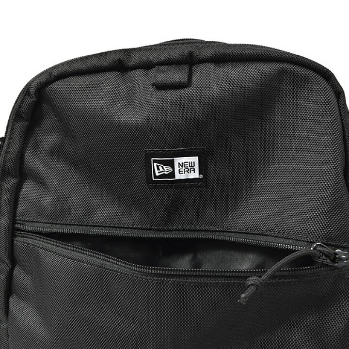 楽天市場】送料無料 ニューエラ バッグ NEW ERA SMART PACK スマート 