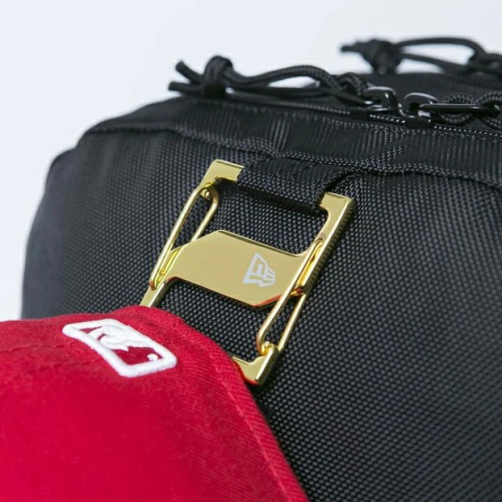楽天市場】送料無料 ニューエラ バッグ NEW ERA SMART PACK スマート 