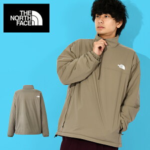 20%off  m[XtFCX  AmbN iC WPbg Y fB[X  ۉ THE NORTH FACE Ventrix Active Half Zip xgbNX ANeBu n[t Wbv NY82482