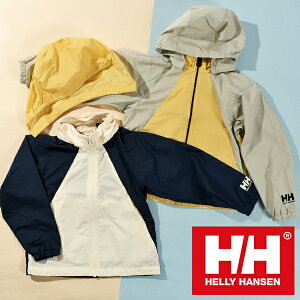 �������� �w���[�n���Z�� ���� �i�C�����W���P�b�g �q�� �L�b�Y HELLY HANSEN K Vagen Jacket ���H�[�Q���W���P�b�g HJ12400