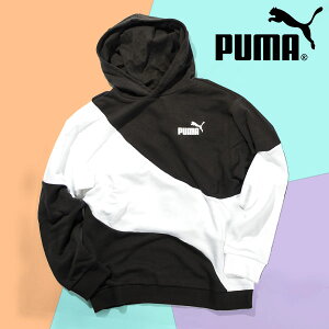 30%off  v[} LbY XEFbg p[J[ PUMA POWER Lbg t[fB[XEFbg WjA q  vI[o[ W[W g[i[ XGbg q 675833