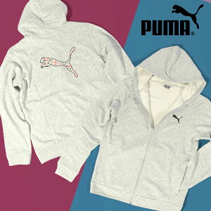 30%off  v[} LbY XEFbg p[J[ PUMA ACTIVE SPORTS FZ HOODIE WjA q  tWbv W[W g[i[ XGbg q 677730