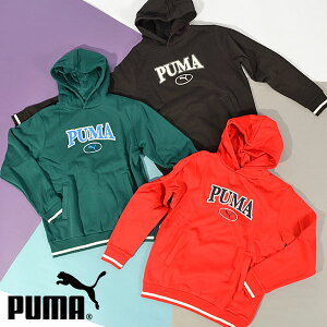 30%off  v[} LbY XEFbg p[J[ PUMA SQUAD t[fB[XEFbg FL WjA q N vI[o[ W[W g[i[ XGbg q 678521