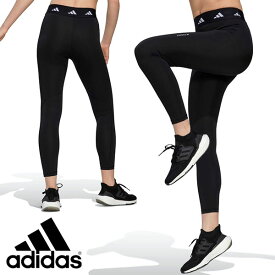 送料無料 アディダス レディース 9分丈 タイツ adidas W TRN TF 7/8 タイツ ロングタイツ レギパン レギンス トレーニング フィットネス ジム インナー アンダーウェア CK653