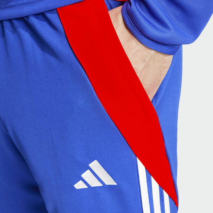 楽天市場】送料無料 アディダス メンズ ジャージ 下 adidas TIRO 24 