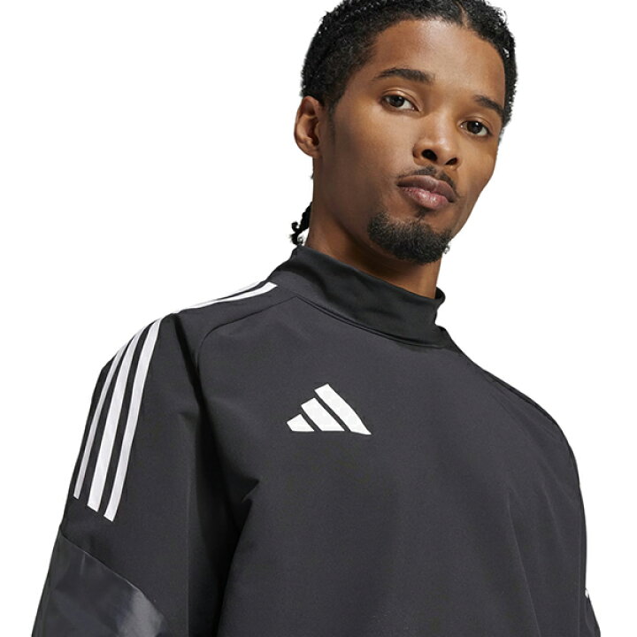 楽天市場】送料無料 アディダス メンズ ピステ トップ adidas ウインド 