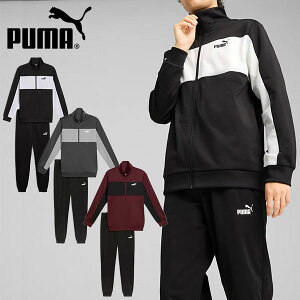  v[} Y fB[X W[W ㉺Zbg PUMA | J[ubNX[c ZbgAbv ㉺g X|[cEFA g[jO EFA 2025H~VF 687740