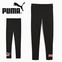 楽天市場】puma レギンス（キッズサイズ（cm）140 ～ 149cm）（キッズ 