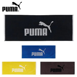 v[}  ^I PUMA {bNX^IN2 34×90cm S X|[c^I X|[c g[jO tBbglX W 2025tĐVF 054669