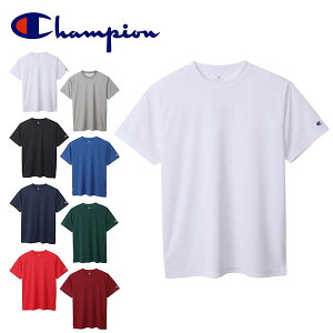 �䂤�p�P�b�g�Ή��\�I �`�����s�I�� �����Y ���f�B�[�X ���� T�V���c Champion SHORT SLEEVE �����|�C���g ���S �X�|�[�c�E�F�A �g���[�j���O �E�F�A �W�� C3-XS395
