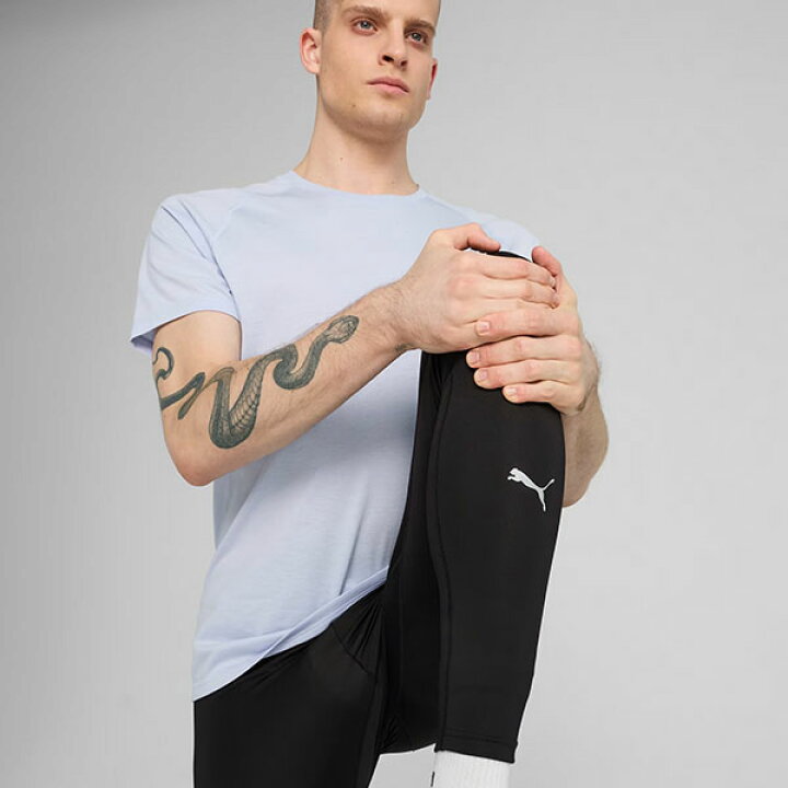 楽天市場】送料無料 プーマ メンズ ランニング ロング タイツ PUMA RUN 