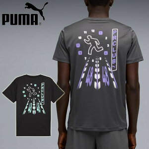 䂤pPbgΉ\I v[} Y fB[X  TVc PUMA M RUN DIGITOKYO GRAPHIC TVc X|[cEFA g[jO jO WMO tBbglX W EGA 2025H~V 52