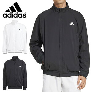  AfB_X Y EChu[J[ WPbg adidas M TENNIS WALK ON WPbg iC W[W X|[cEFA ejX g[jO EFA 2025H~VF JTB81