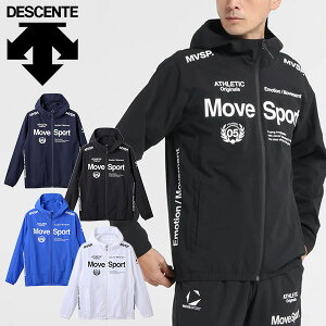  ΐSI蒅p W[W WPbg Y fTg DESCENTE [uX|[c MOVESPORT AIRY TRANSFER TAIKYU tWbvt[fB[ 2WAYXgb`  UV CUT t[h g[jO X|[