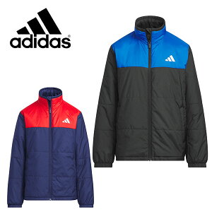  AfB_X LbY  WPbg adidas K ESS pfbgWPbg WjA q h΍ Wp[ AE^[ 2025H~V VD376