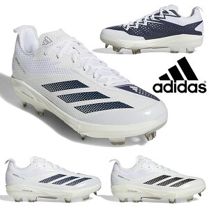 �������� �A�f�B�_�X �����Y �싅 �X�p�C�N adidas Adizero Electric 2.0 TPU BSB �A�f�B�[�� �G���N�g���b�N �x�[�X�{�[�� ���� �N���u ���K ���� �V���[�Y �C 2026�t�ĐV�� JI1486 JI1490
