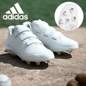 �������� �A�f�B�_�X �����Y �싅 �X�p�C�N ���Z�싅�Ή� adidas Adizero Electric JP VELCRO �A�f�B�[�� �G���N�g���b�N �x���N�� �x�[�X�{�[�� ���� �N���u ���K ���� �V���[�Y �C 2026�t�ĐV�� JS2166