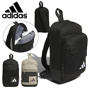 adidas ポリ ショルダー バッグ スポーツ adidas CLASSIC SPORT 