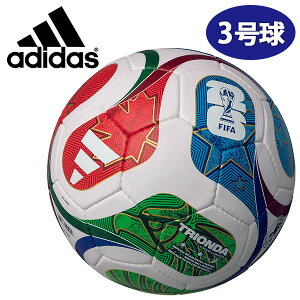 �������� �A�f�B�_�X FIFA ���[���h�J�b�v2026 ���������� ���v���J �T�b�J�[�{�[�� 3�� �c�� ���w�Z��w�N adidas �g���I���_ ���[�O ���V�A�[�_ ADF322LU