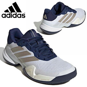 �������� �A�f�B�_�X �����Y �e�j�X�V���[�Y adidas Barricade 14 M �o���P�[�h �n�[�h�R�[�g �e�j�X ���� �N���u ���K ���� �V���[�Y �C 2026�t�ĐV�� JR1743