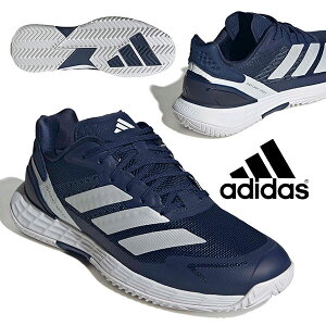 �������� �A�f�B�_�X �����Y �e�j�X�V���[�Y adidas Defiant Speed 2 M �f�t�@�C�A���g �X�s�[�h �I�[���R�[�g �e�j�X ���� �N���u ���K ���� �V���[�Y �C 2026�t�ĐV�F KI8419